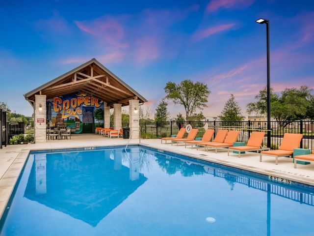 507 Terrier TRL, Austin, TX 78745