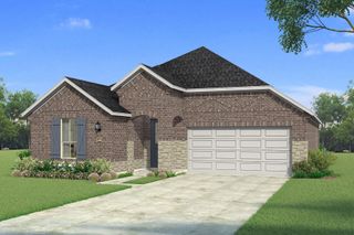 3049 Burwick Lane, Anna, TX 75409