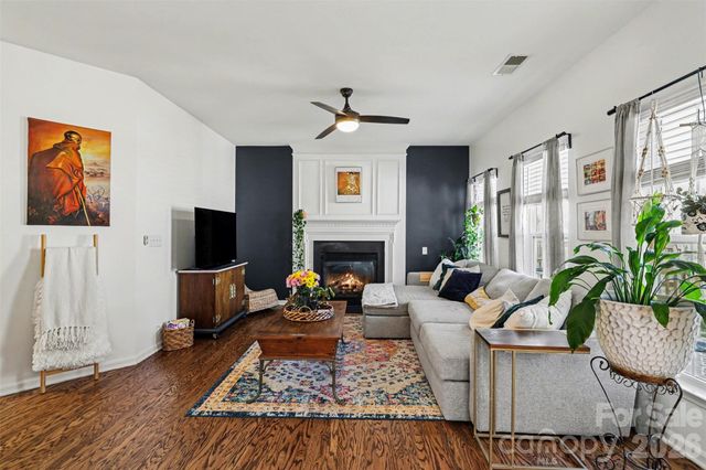 6715 Tanners Creek Drive, Huntersville, NC 28078