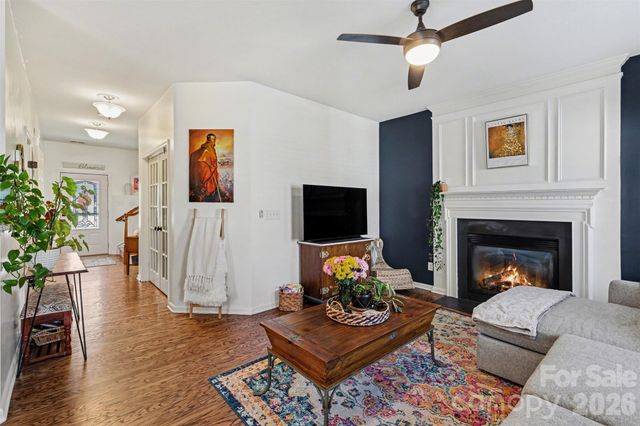 6715 Tanners Creek Drive, Huntersville, NC 28078