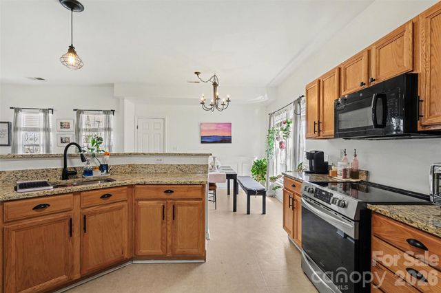 6715 Tanners Creek Drive, Huntersville, NC 28078