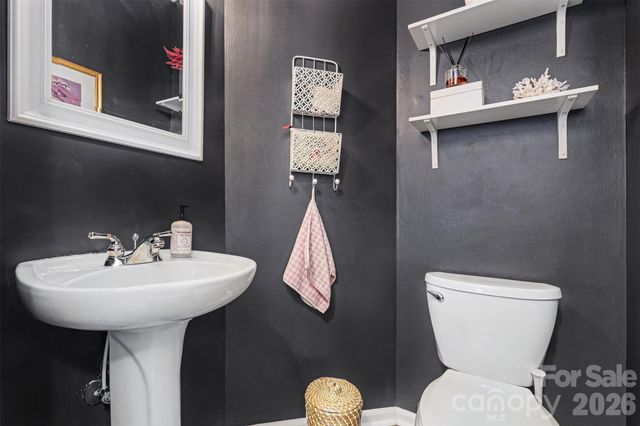 6715 Tanners Creek Drive, Huntersville, NC 28078