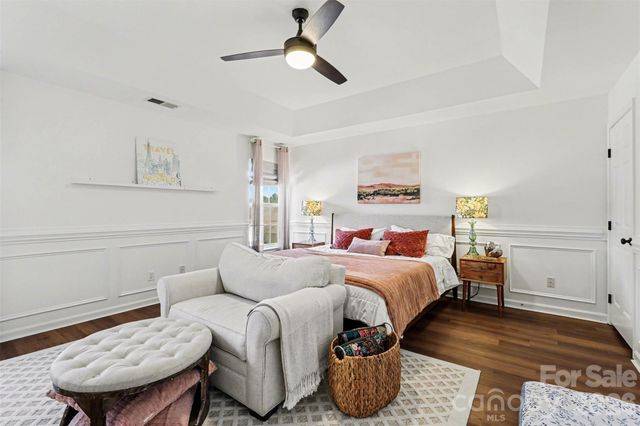 6715 Tanners Creek Drive, Huntersville, NC 28078