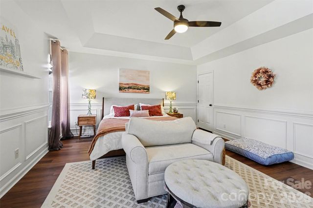 6715 Tanners Creek Drive, Huntersville, NC 28078