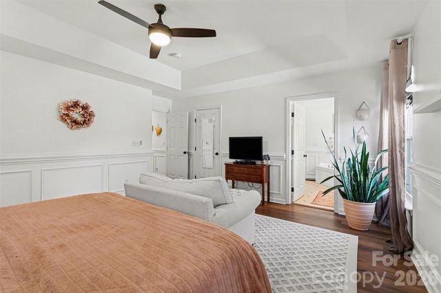 6715 Tanners Creek Drive, Huntersville, NC 28078