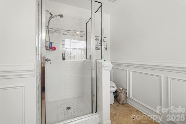 6715 Tanners Creek Drive, Huntersville, NC 28078