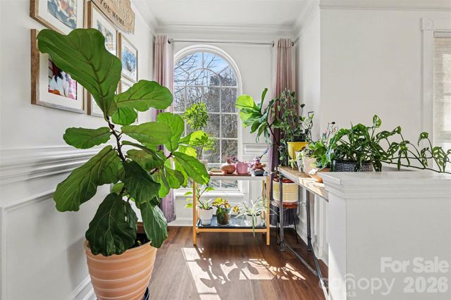 6715 Tanners Creek Drive, Huntersville, NC 28078