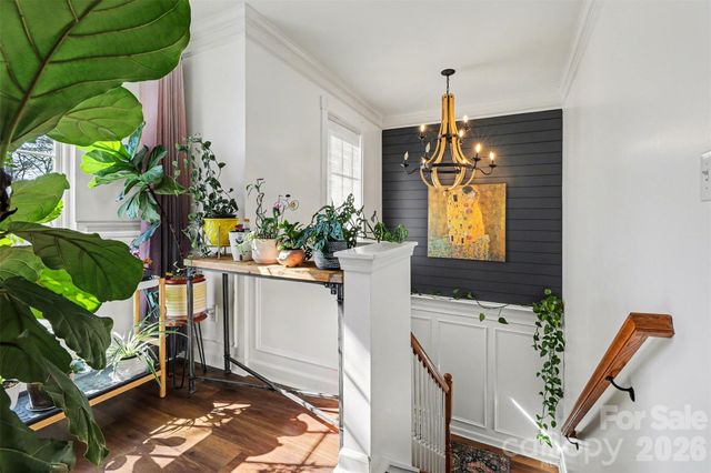 6715 Tanners Creek Drive, Huntersville, NC 28078