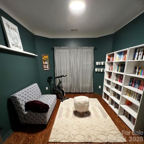 6715 Tanners Creek Drive, Huntersville, NC 28078