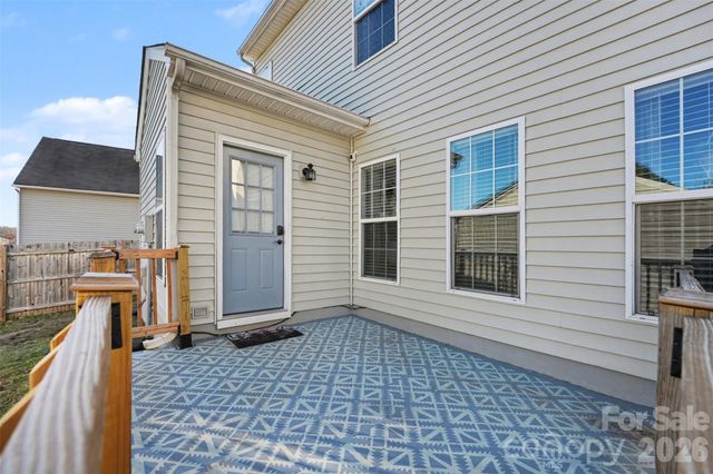 6715 Tanners Creek Drive, Huntersville, NC 28078