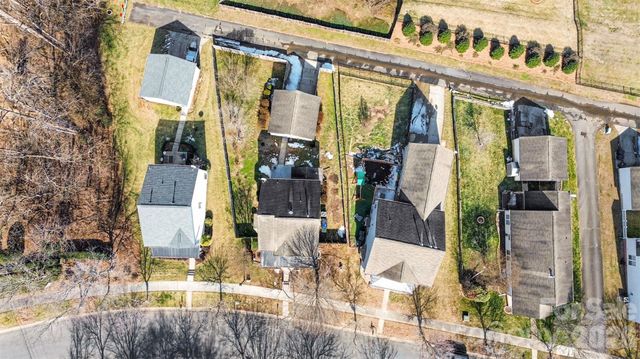 6715 Tanners Creek Drive, Huntersville, NC 28078