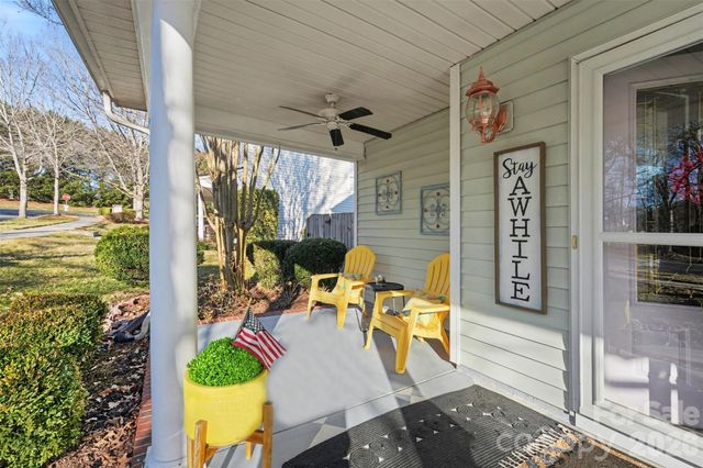 6715 Tanners Creek Drive, Huntersville, NC 28078