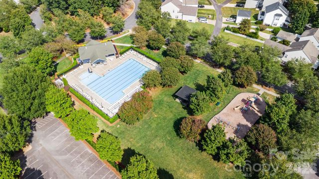 6715 Tanners Creek Drive, Huntersville, NC 28078