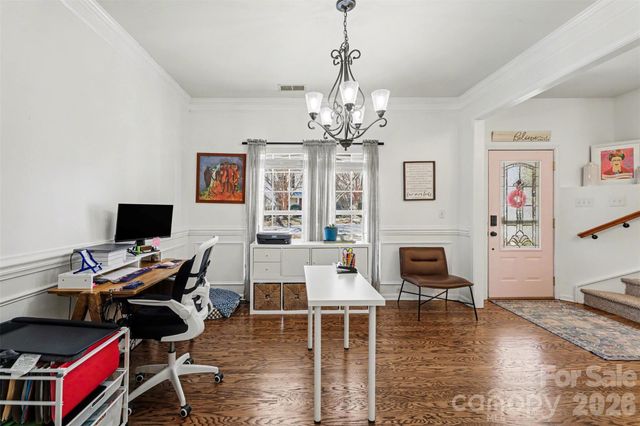 6715 Tanners Creek Drive, Huntersville, NC 28078