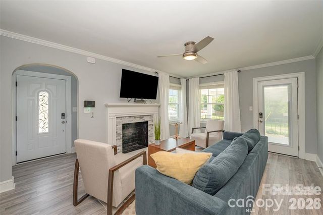 203 State Street, Charlotte, NC 28208