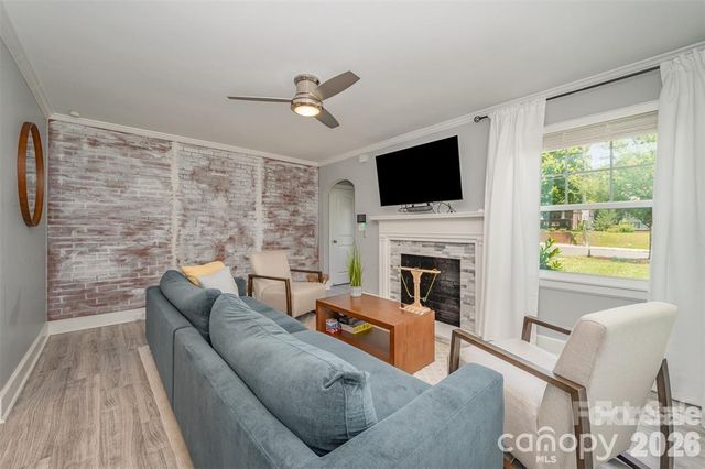 203 State Street, Charlotte, NC 28208