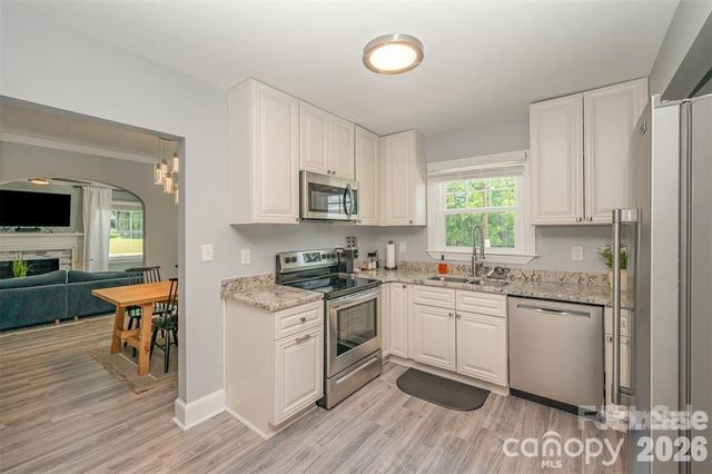 203 State Street, Charlotte, NC 28208