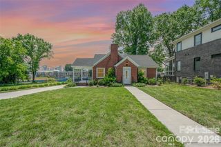 203 State Street, Charlotte, NC 28208