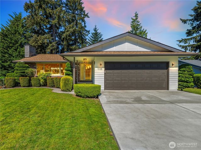 1035 147th Avenue SE, Bellevue, WA 98007
