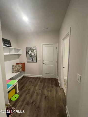 3176 Firefly Trail, Grimesland, NC 27837