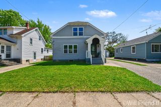 62 Oneida Street Sw, City Of Wyoming, MI 49548