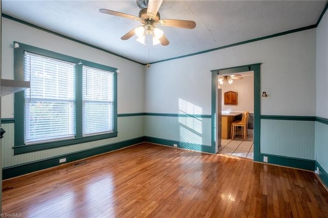 3175 Iron Works Road, Reidsville, NC 27320