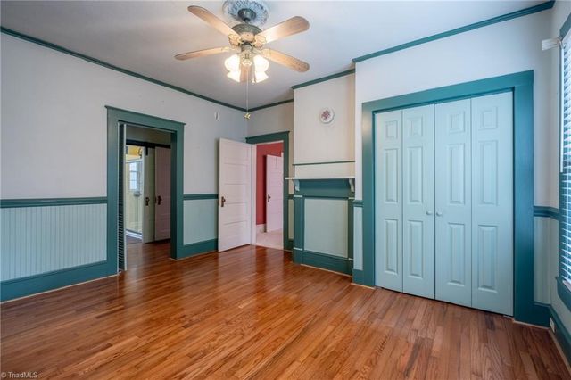 3175 Iron Works Road, Reidsville, NC 27320