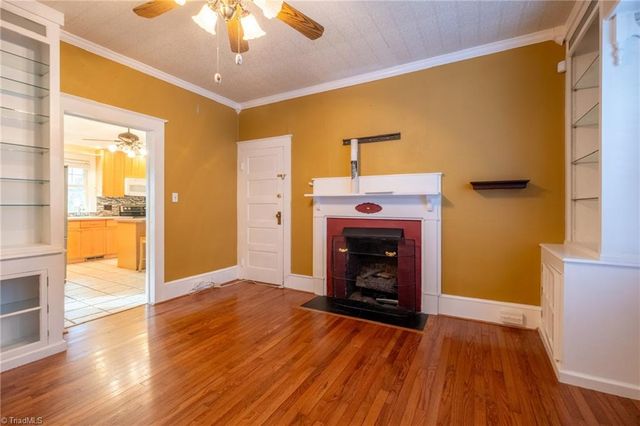 3175 Iron Works Road, Reidsville, NC 27320