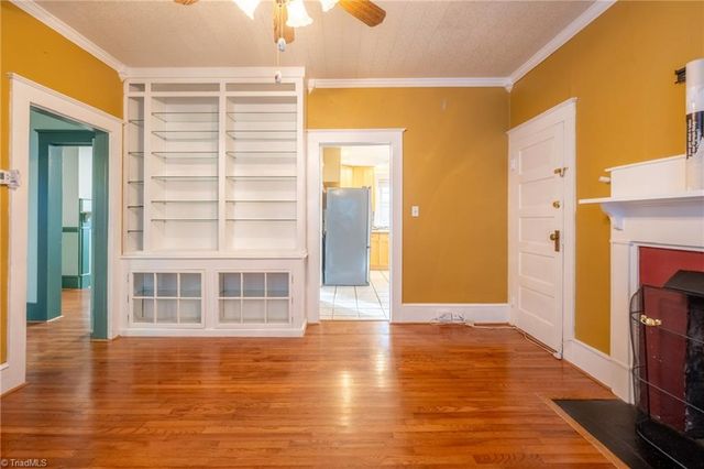 3175 Iron Works Road, Reidsville, NC 27320