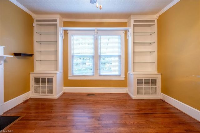 3175 Iron Works Road, Reidsville, NC 27320