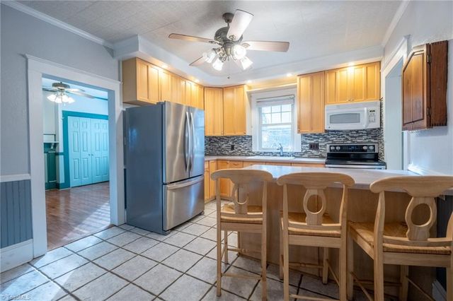 3175 Iron Works Road, Reidsville, NC 27320