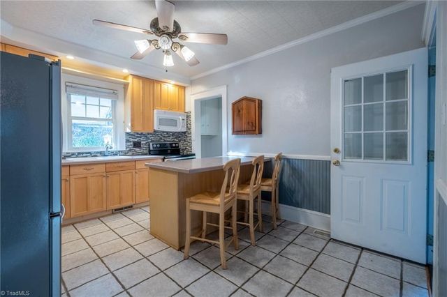 3175 Iron Works Road, Reidsville, NC 27320