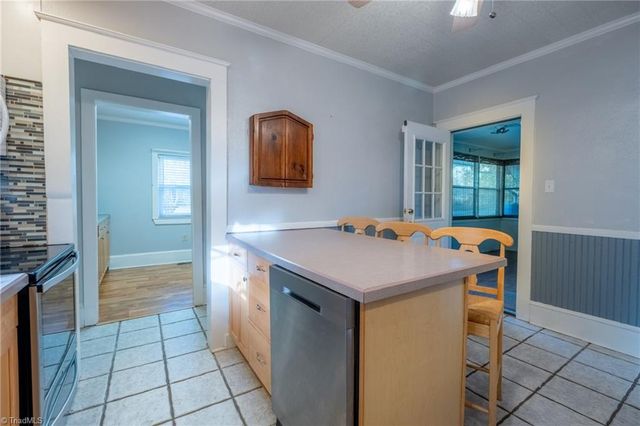 3175 Iron Works Road, Reidsville, NC 27320