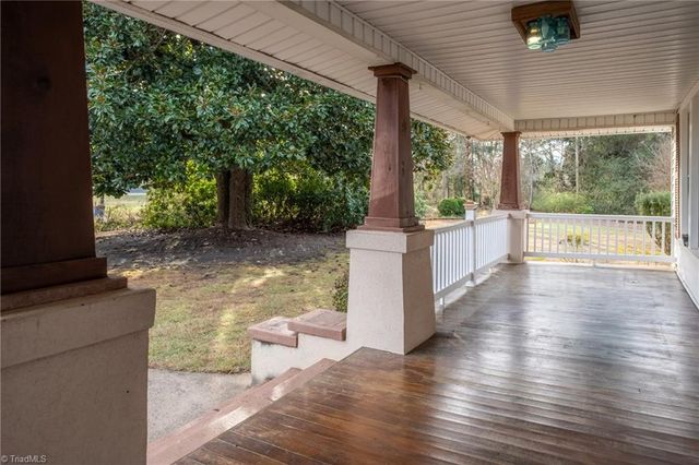 3175 Iron Works Road, Reidsville, NC 27320