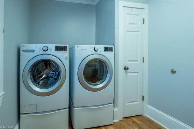 3175 Iron Works Road, Reidsville, NC 27320