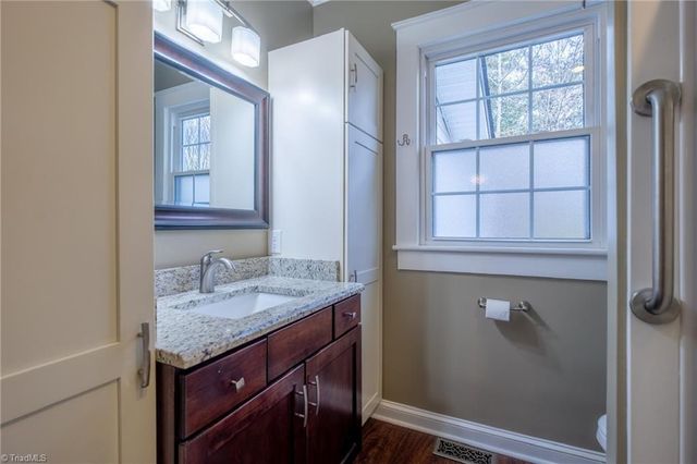 3175 Iron Works Road, Reidsville, NC 27320