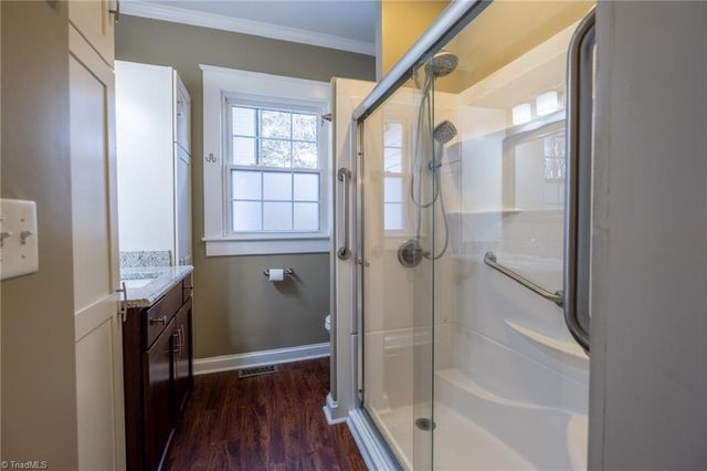 3175 Iron Works Road, Reidsville, NC 27320