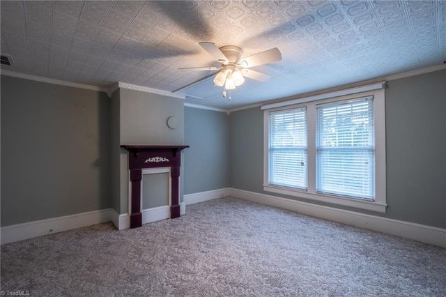 3175 Iron Works Road, Reidsville, NC 27320