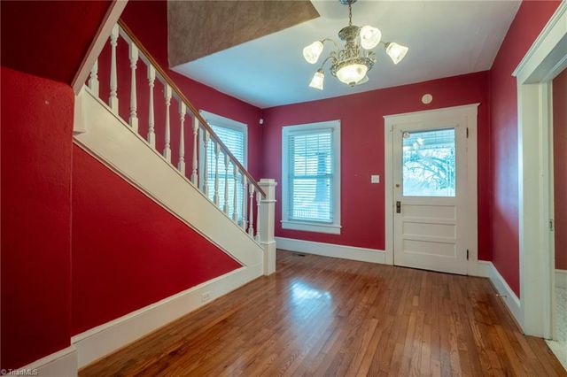 3175 Iron Works Road, Reidsville, NC 27320