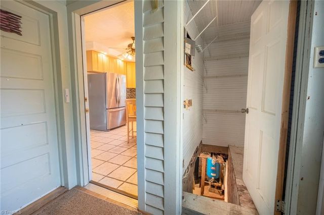 3175 Iron Works Road, Reidsville, NC 27320