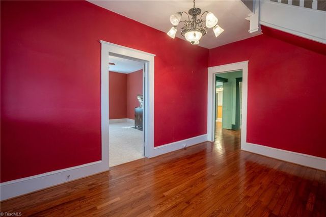 3175 Iron Works Road, Reidsville, NC 27320