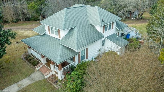 3175 Iron Works Road, Reidsville, NC 27320