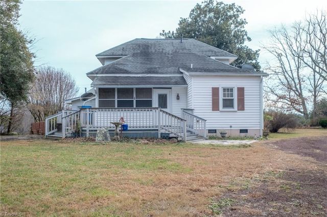 3175 Iron Works Road, Reidsville, NC 27320