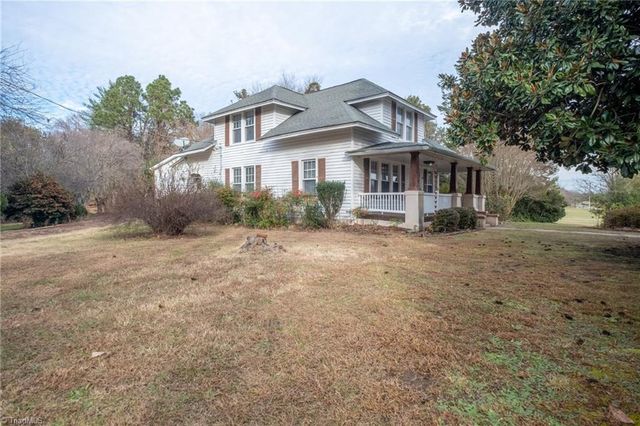 3175 Iron Works Road, Reidsville, NC 27320