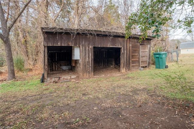 3175 Iron Works Road, Reidsville, NC 27320