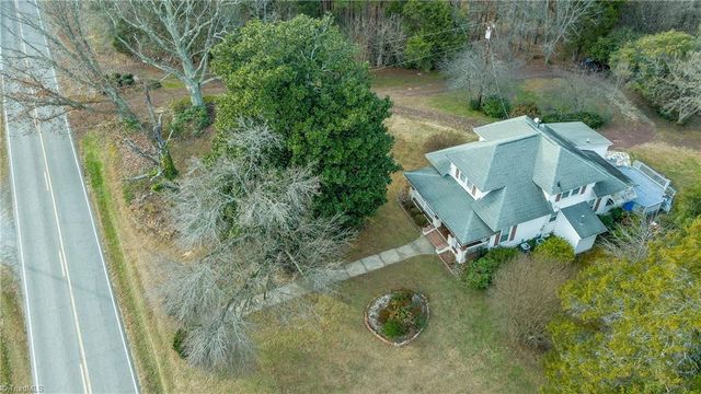 3175 Iron Works Road, Reidsville, NC 27320