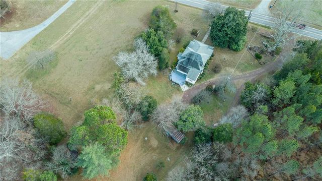 3175 Iron Works Road, Reidsville, NC 27320