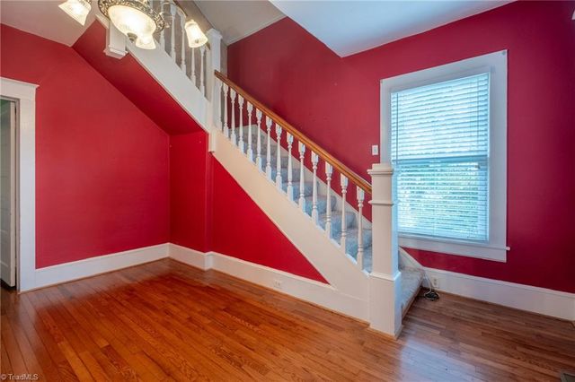 3175 Iron Works Road, Reidsville, NC 27320