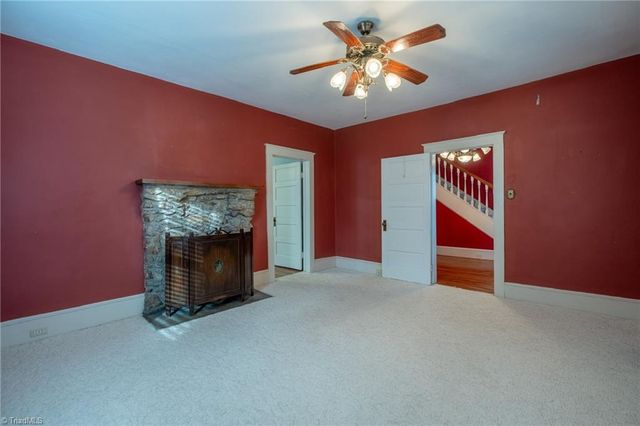 3175 Iron Works Road, Reidsville, NC 27320