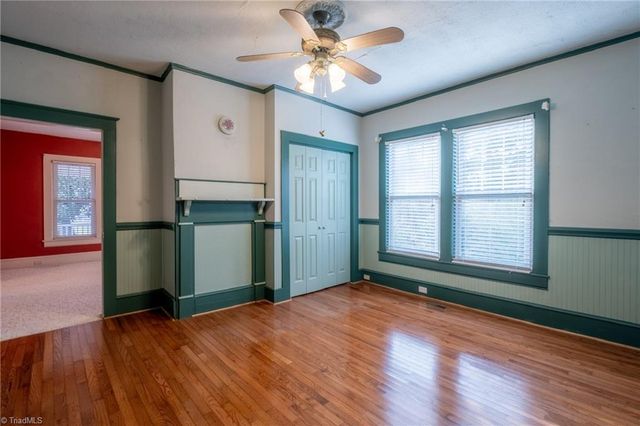 3175 Iron Works Road, Reidsville, NC 27320